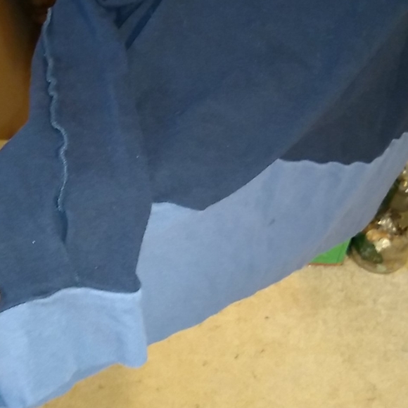 Jo on Etsy Thumbhole Tunic - Picture 4 of 4